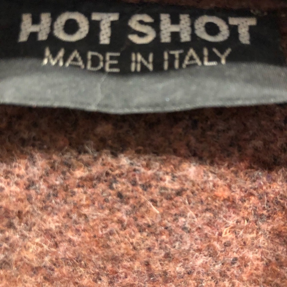 Italian Jacket - Picture 3 of 4